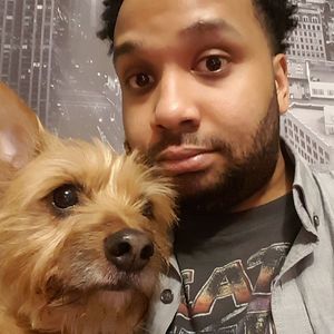 Meet your Posher, Darwin